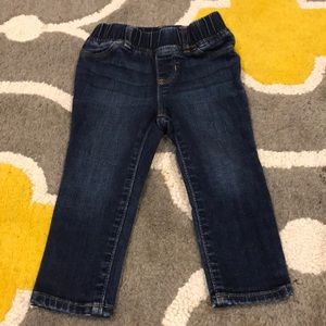 Baby Gap Legging Jeans